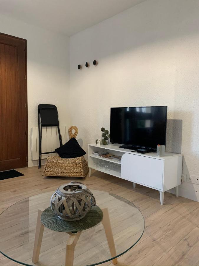Logement Renove Et Moderne Au Sacre Coeur Шоле Экстерьер фото